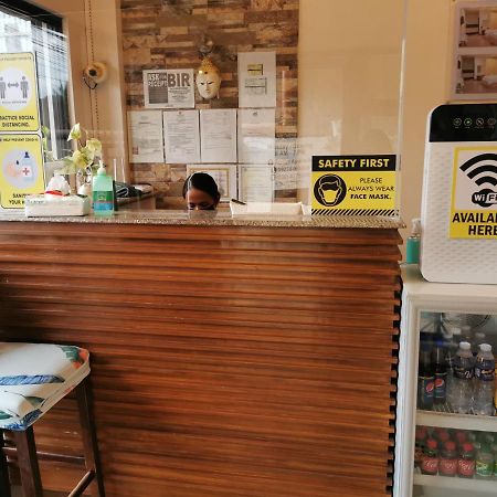 Acrige Apartelle 2-4 Pax Queen @ Heart Of Bogo City Banban Exterior photo